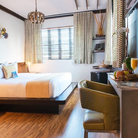 Hotel Chelsea Майами-Бич Экстерьер фото