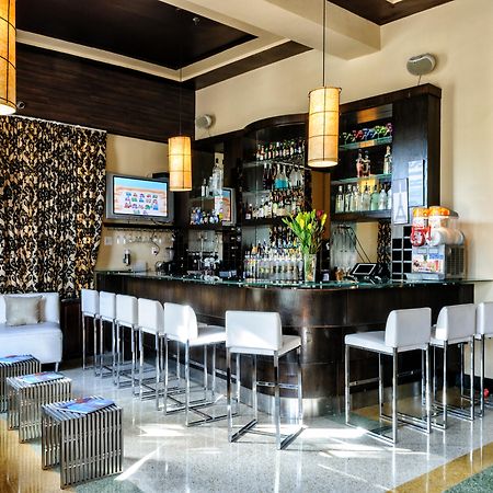 Hotel Chelsea Майами-Бич Экстерьер фото