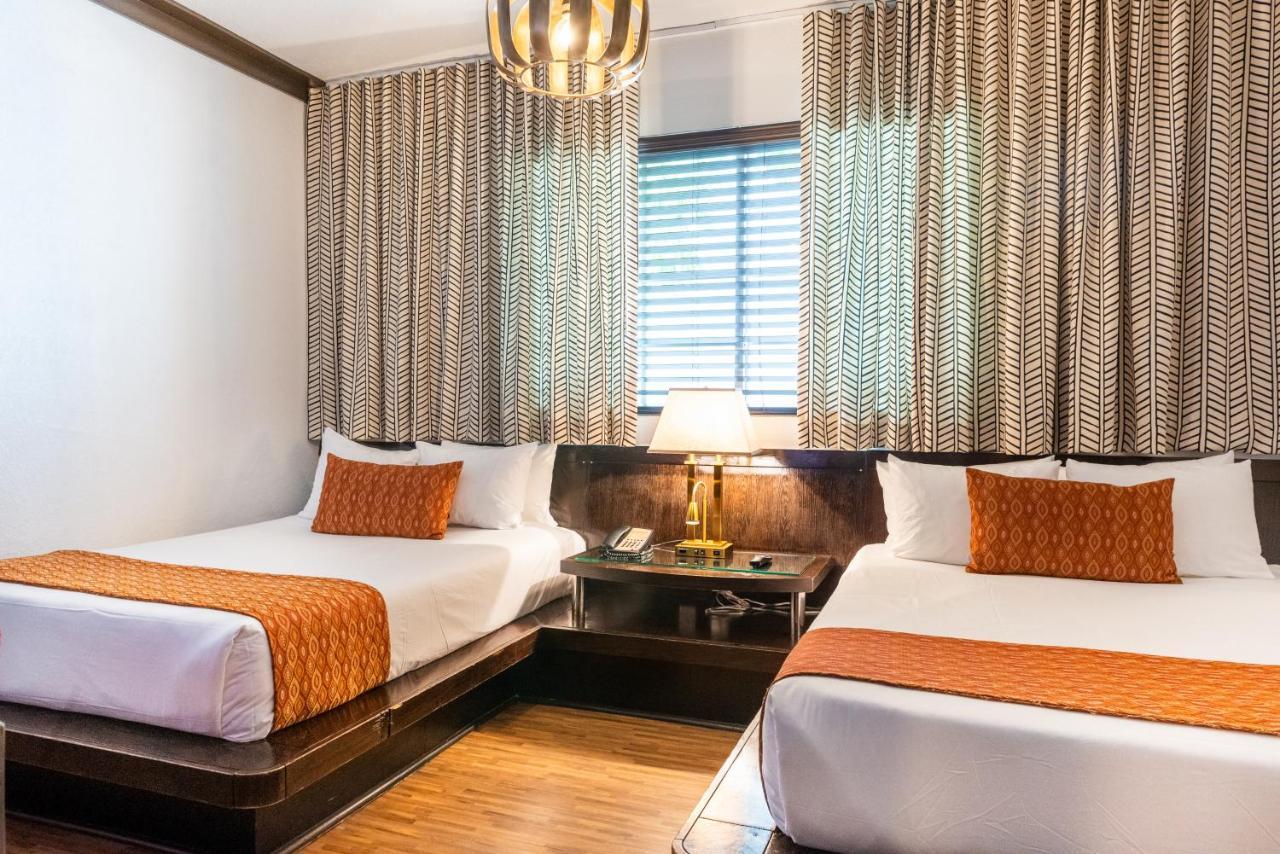 Hotel Chelsea Майами-Бич Экстерьер фото
