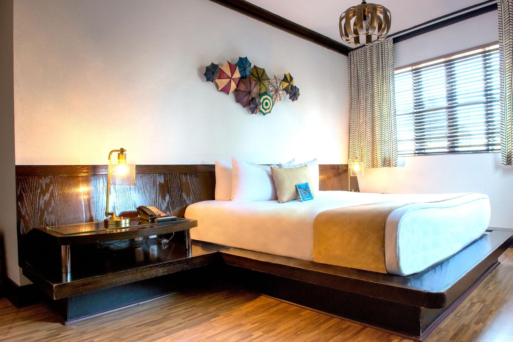 Hotel Chelsea Майами-Бич Экстерьер фото