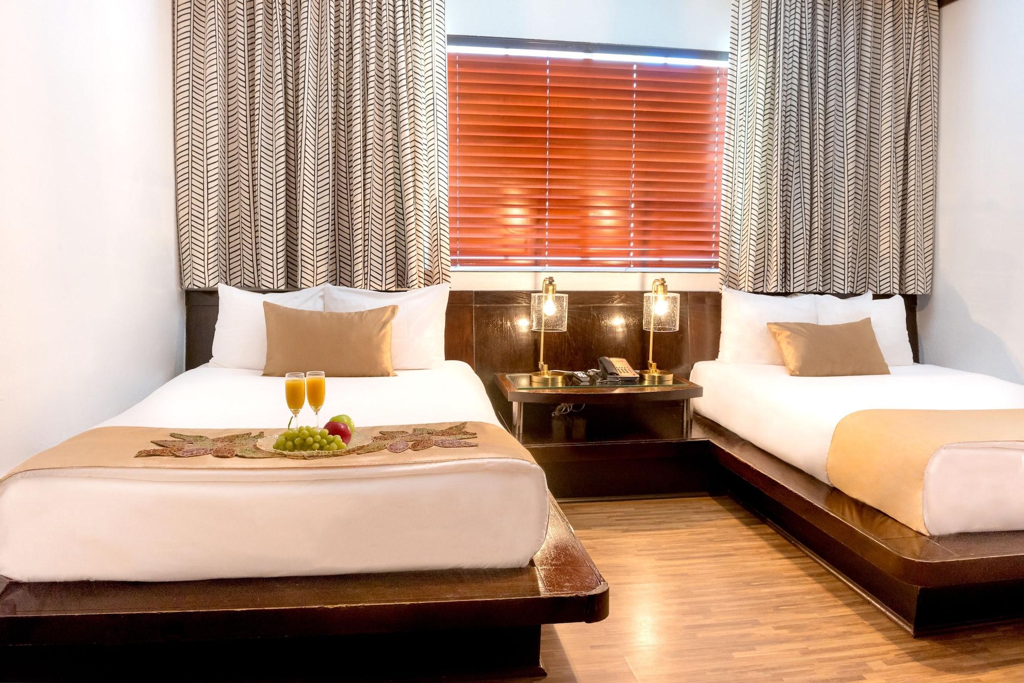 Hotel Chelsea Майами-Бич Экстерьер фото