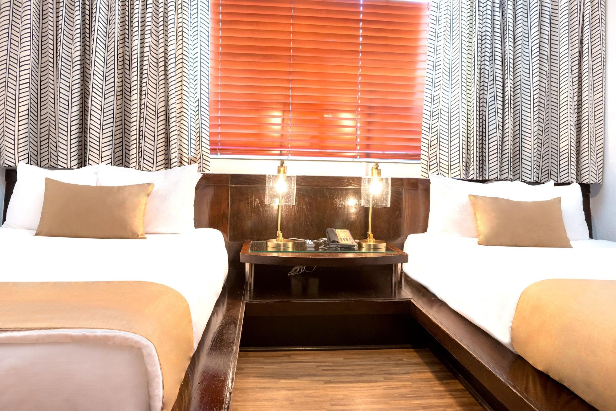 Hotel Chelsea Майами-Бич Экстерьер фото