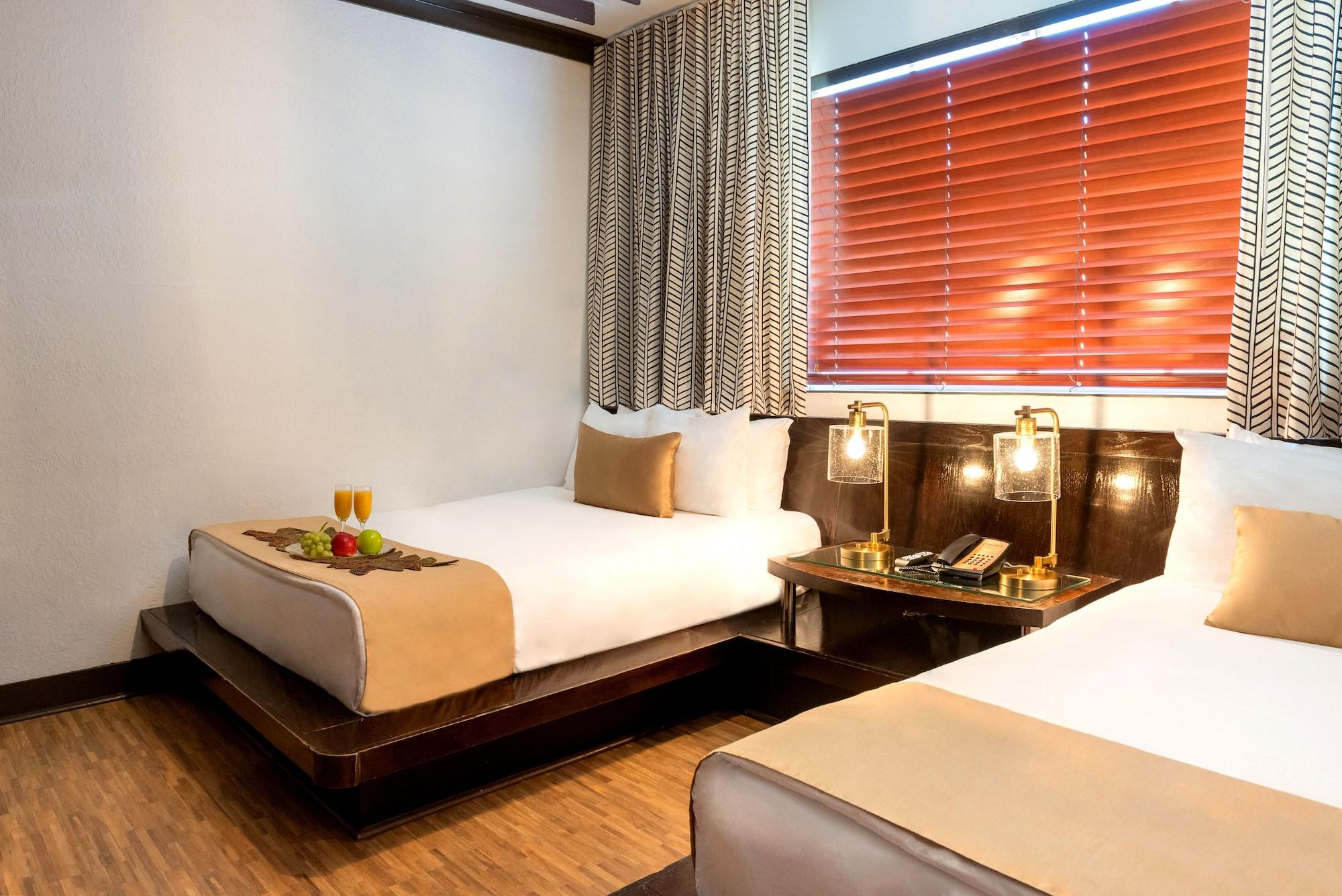 Hotel Chelsea Майами-Бич Экстерьер фото
