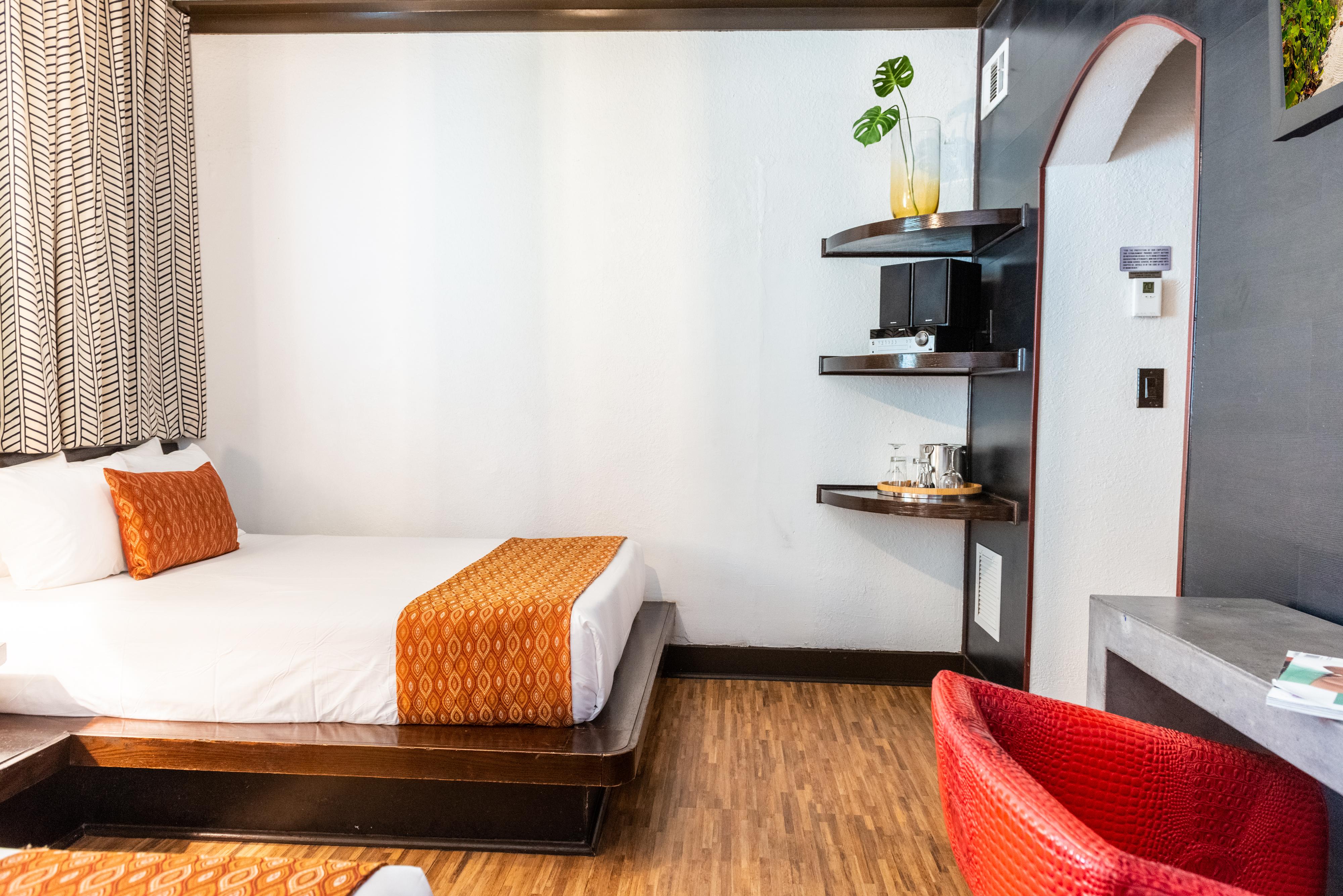 Hotel Chelsea Майами-Бич Экстерьер фото