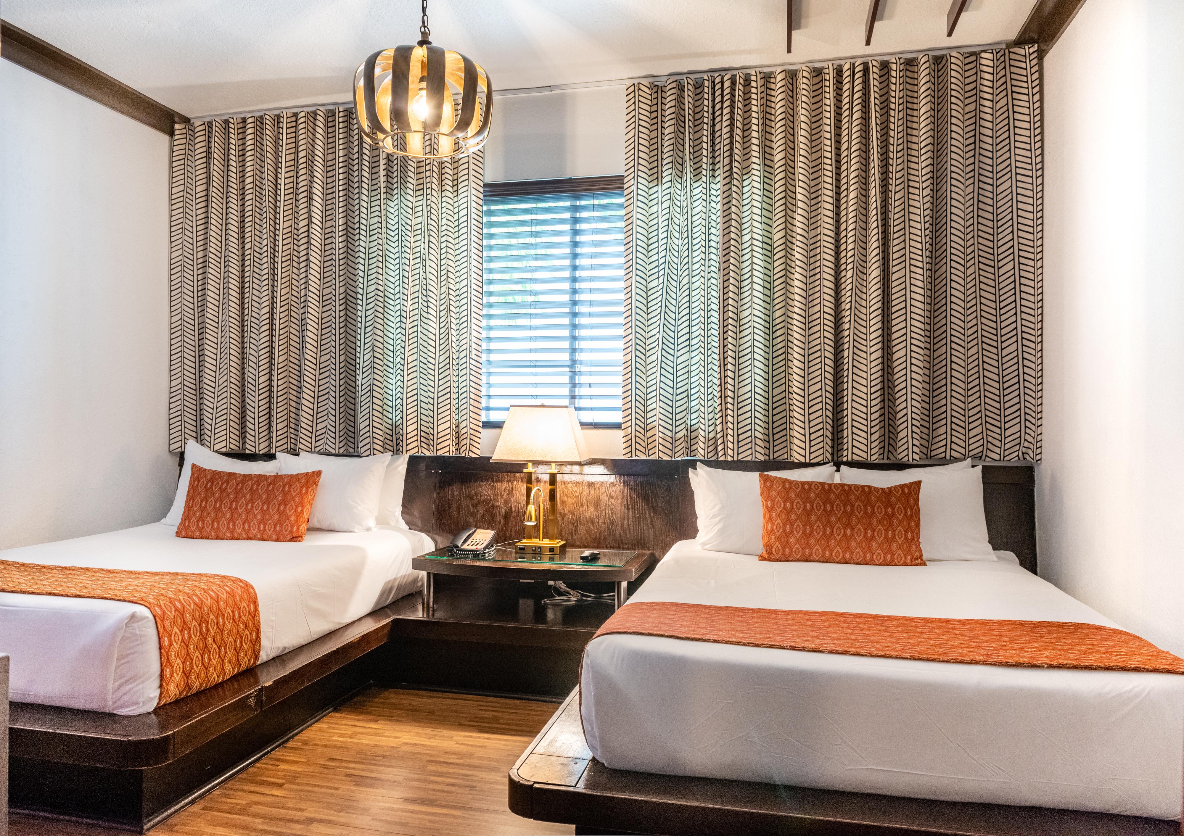 Hotel Chelsea Майами-Бич Экстерьер фото