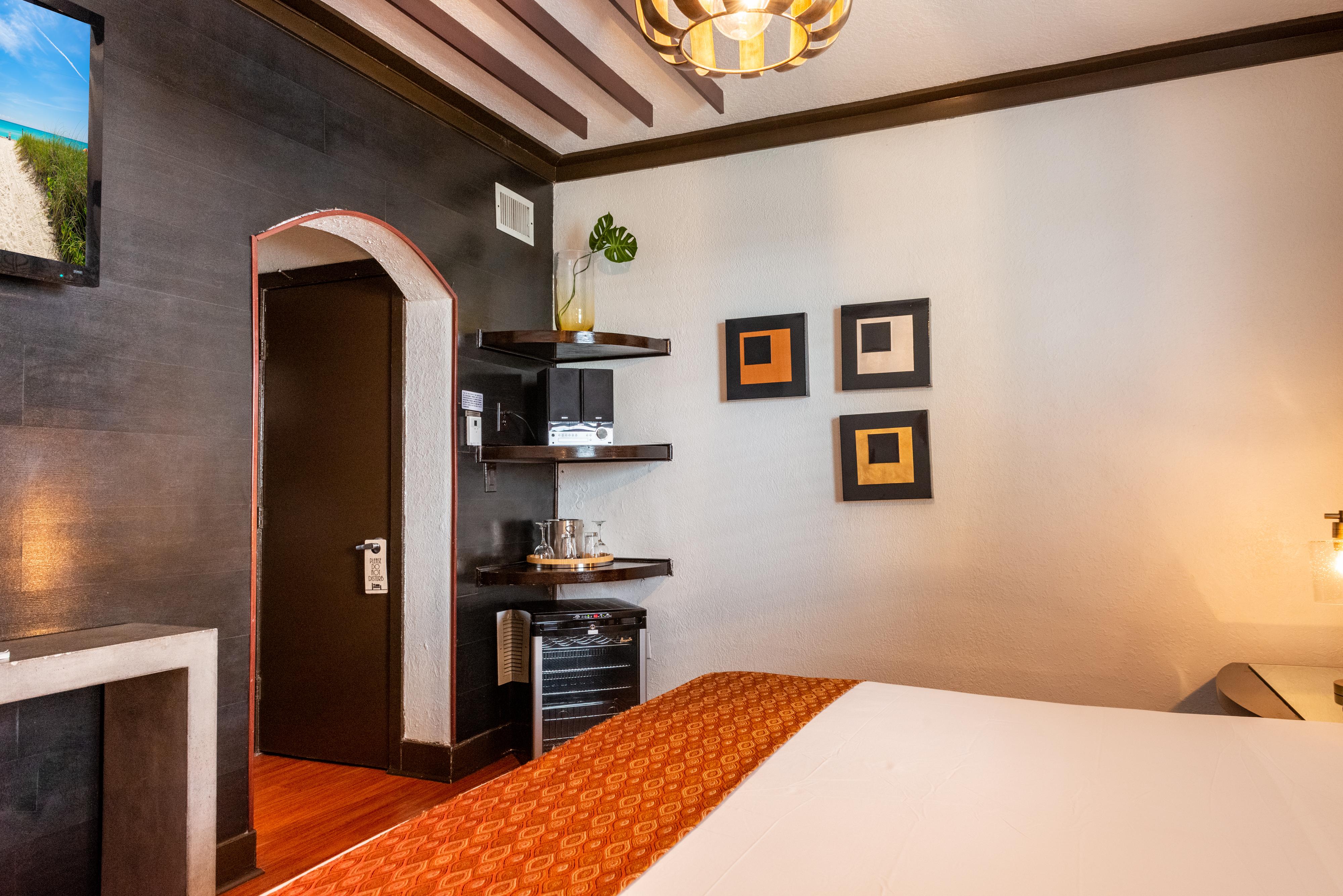 Hotel Chelsea Майами-Бич Экстерьер фото