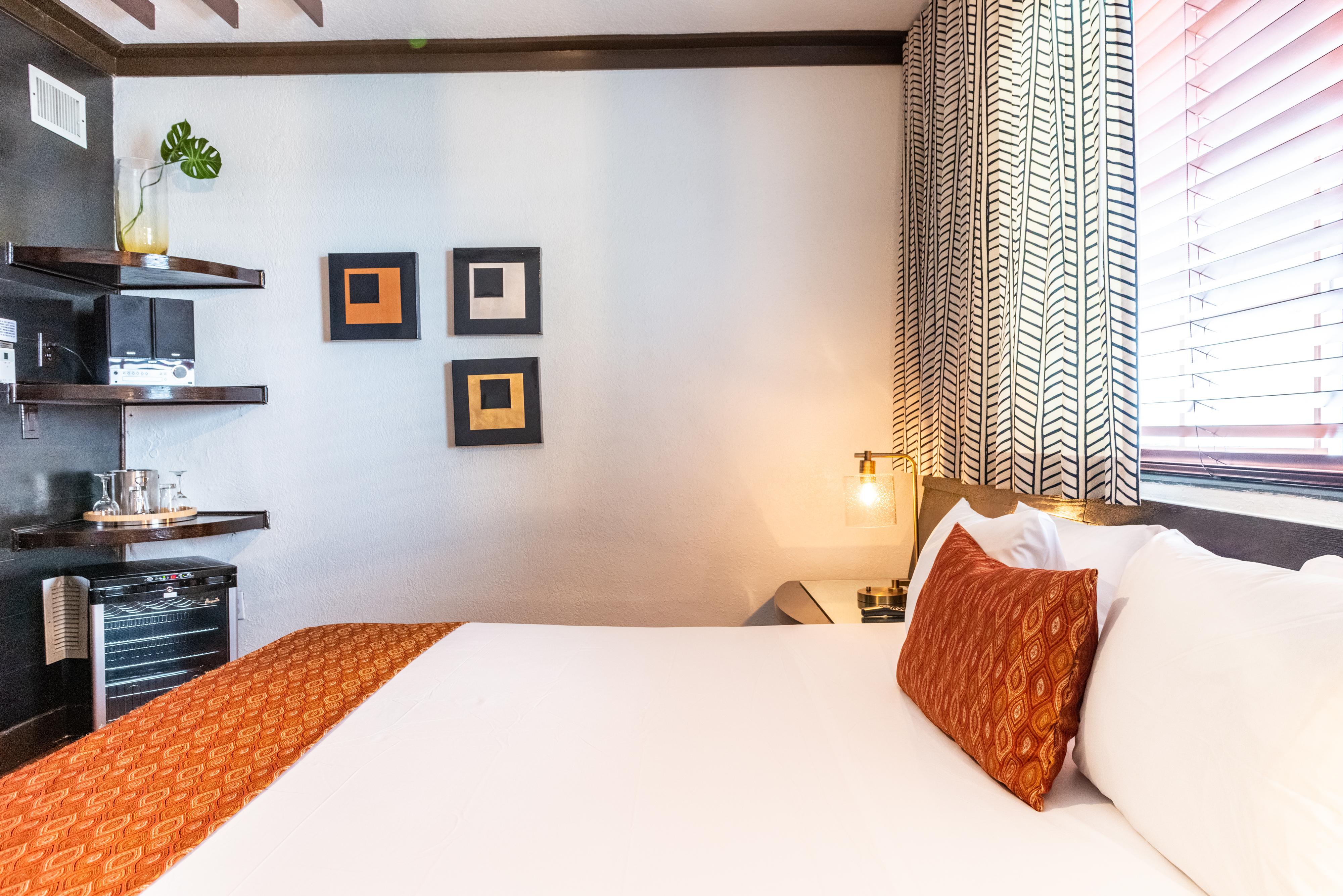 Hotel Chelsea Майами-Бич Экстерьер фото