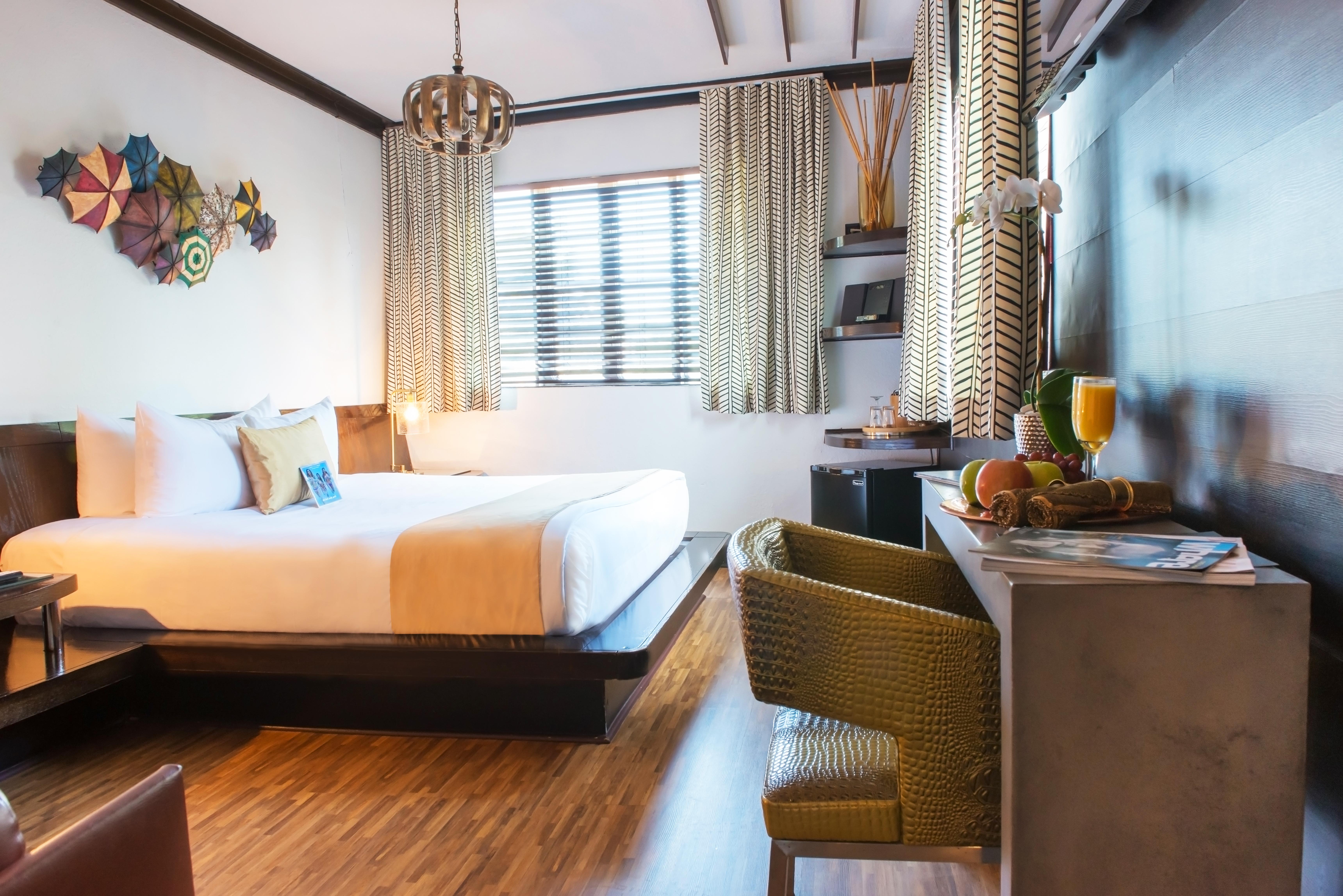 Hotel Chelsea Майами-Бич Экстерьер фото