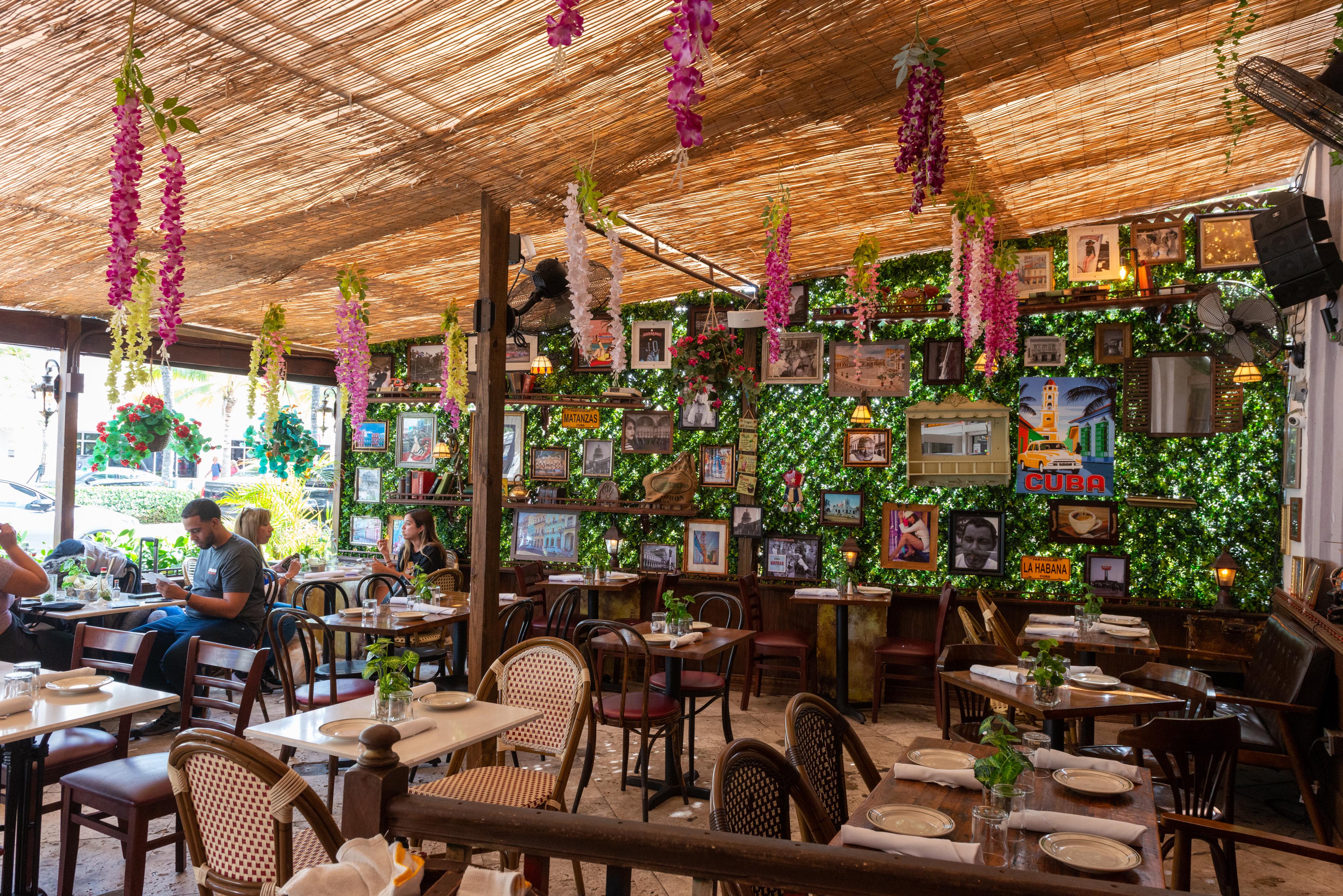 Hotel Chelsea Майами-Бич Экстерьер фото