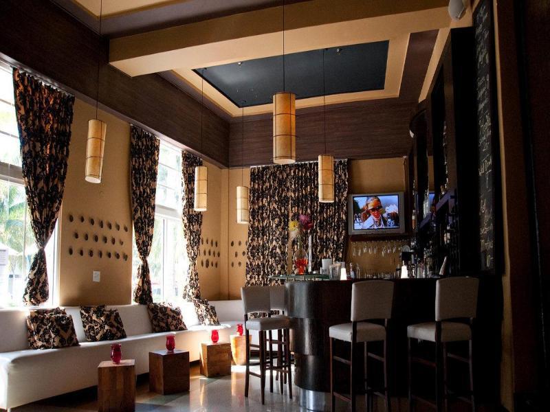 Hotel Chelsea Майами-Бич Экстерьер фото