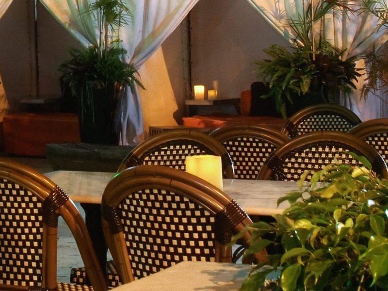 Hotel Chelsea Майами-Бич Экстерьер фото