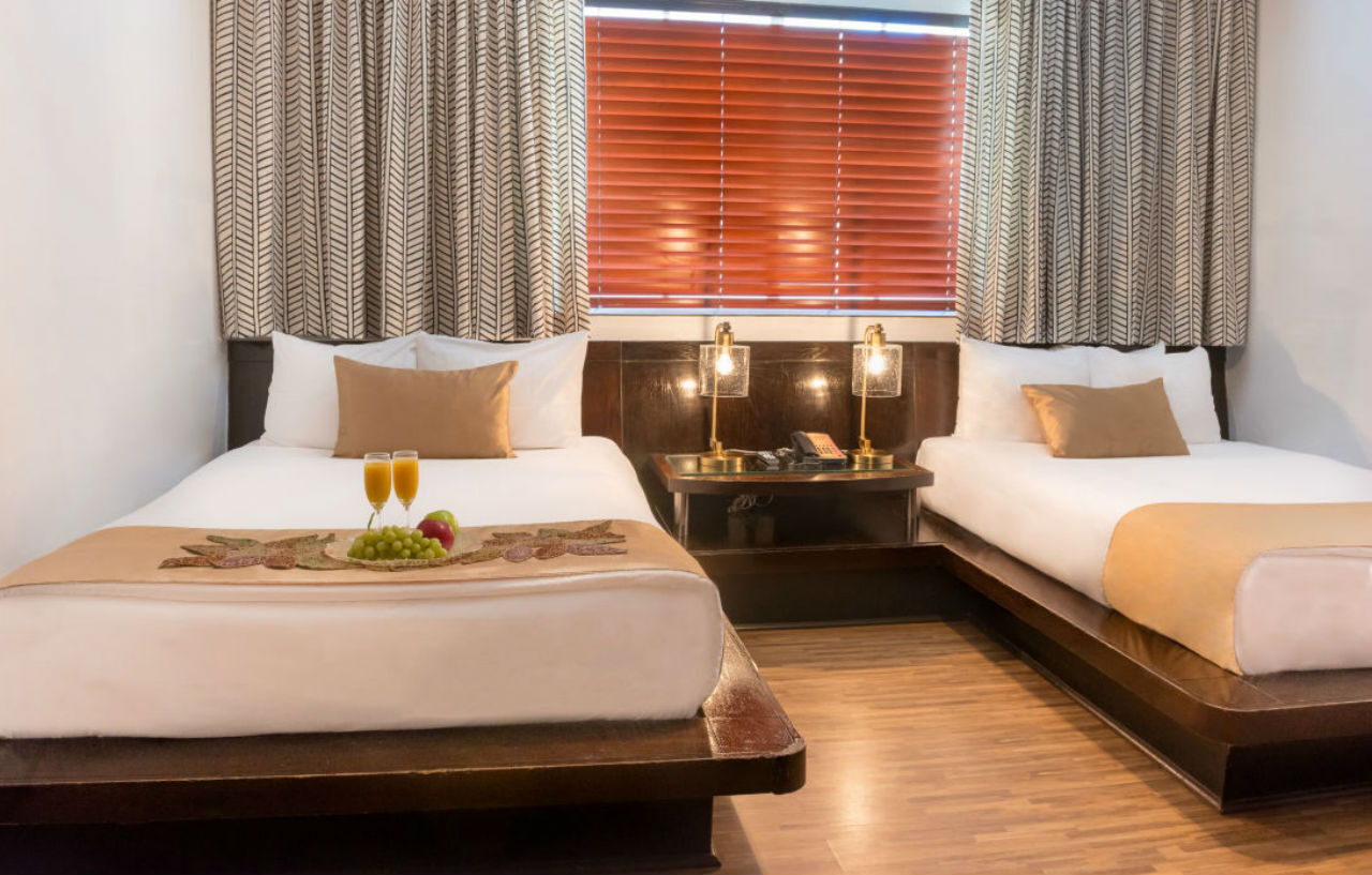 Hotel Chelsea Майами-Бич Экстерьер фото